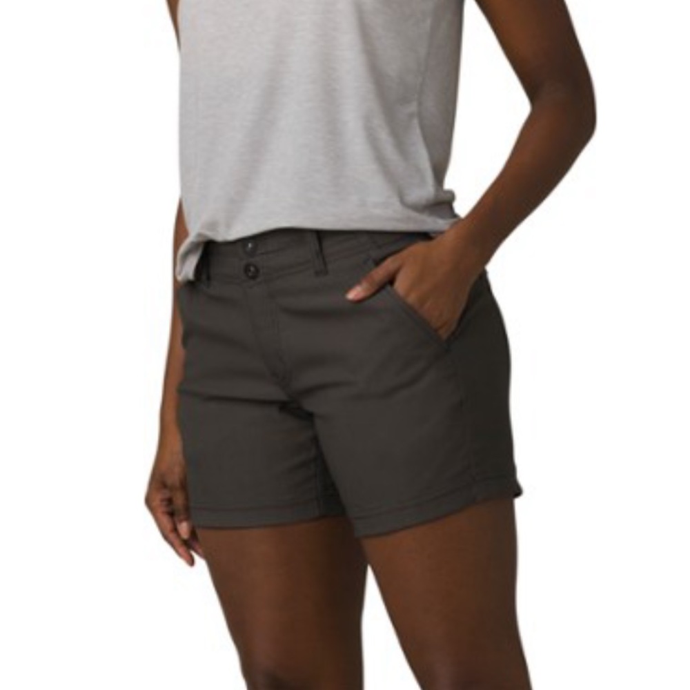 Women’s Prana Alana Shorts 5” inseam